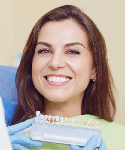 crowns and bridges westminster